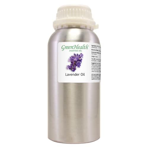 16 fl oz Peppermint Essential Oil A267552