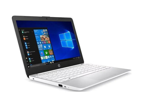11.6" Laptop Intel Celeron N4020 4GB RAM 64GB eMMC Diamond White U19865