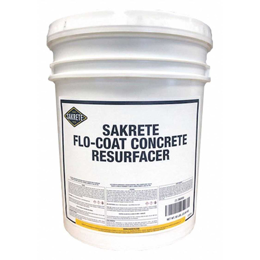 50 lb Concrete Resurfacer T4566