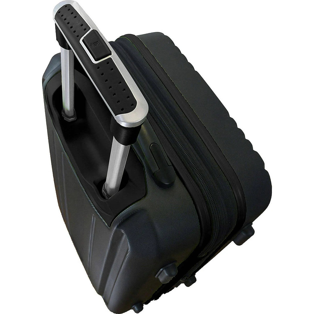 Hardcase Two-Tone Spinner - Red V64194