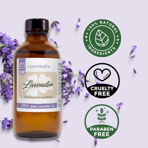 16 fl oz Peppermint Essential Oil A267552
