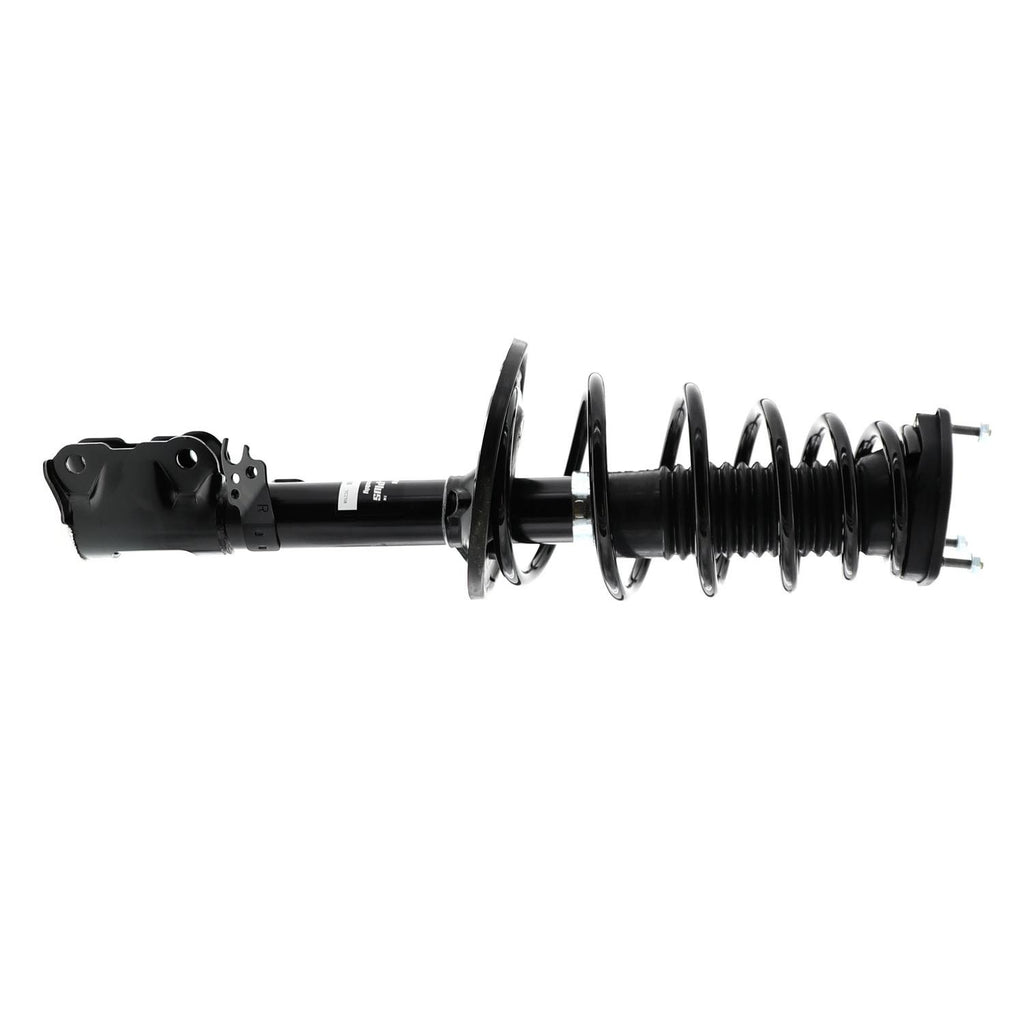 Strut and Coil Spring Assembly W13724