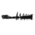 Strut and Coil Spring Assembly W13724