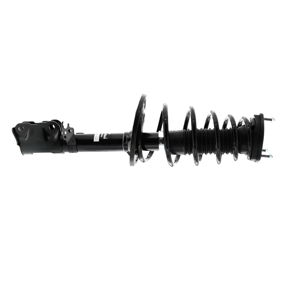 Strut and Coil Spring Assembly W13724