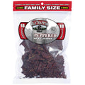 Peppered Beef Jerky 18 Ounce T223