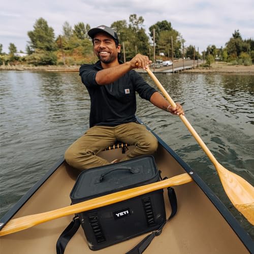 Portable Soft Cooler V668
