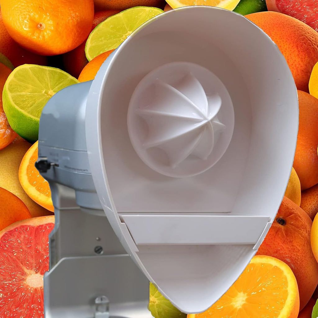 Juice Attachment for Kitchenaid Mixer B48956