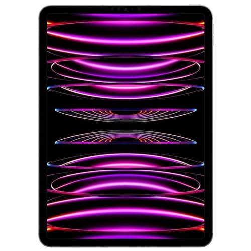 11-inch Wi-Fi 128GB Space Gray iPad Pro U854