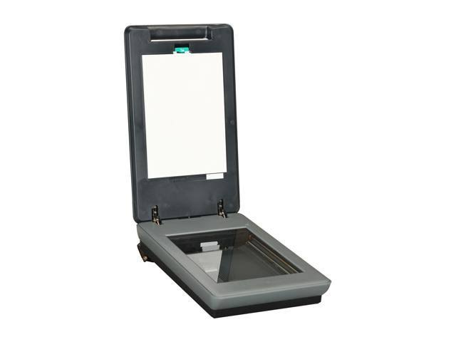 Flatbed Photo Scanner H94380