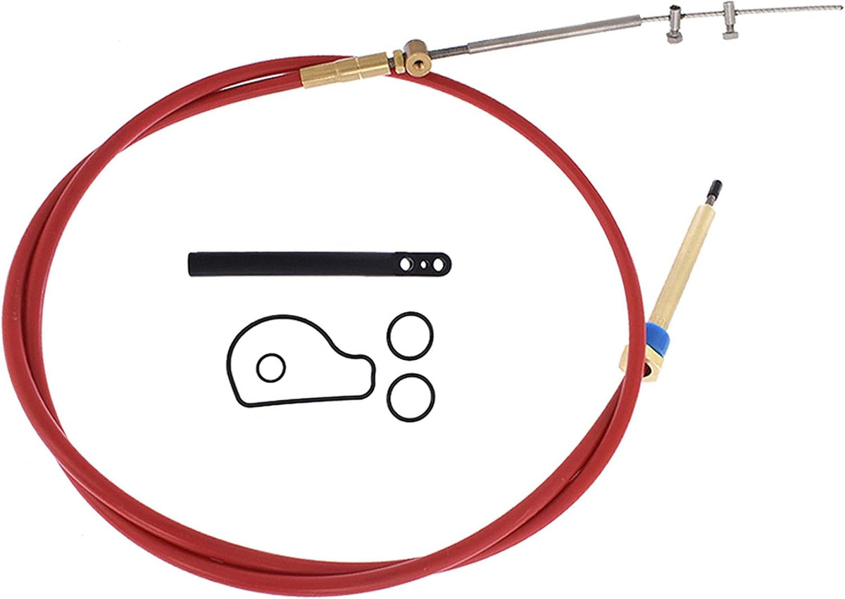 Lower Shift Cable Assembly Pack of 2 B267