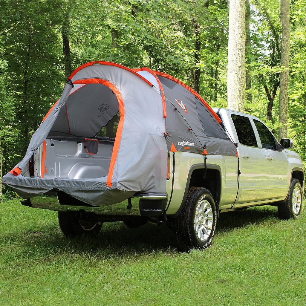 Truck Bed Tent A54615