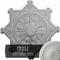 Ceiling Medallion F486