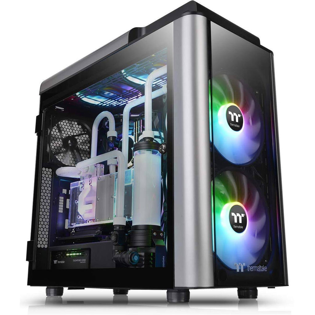 Full Tower Case O8752