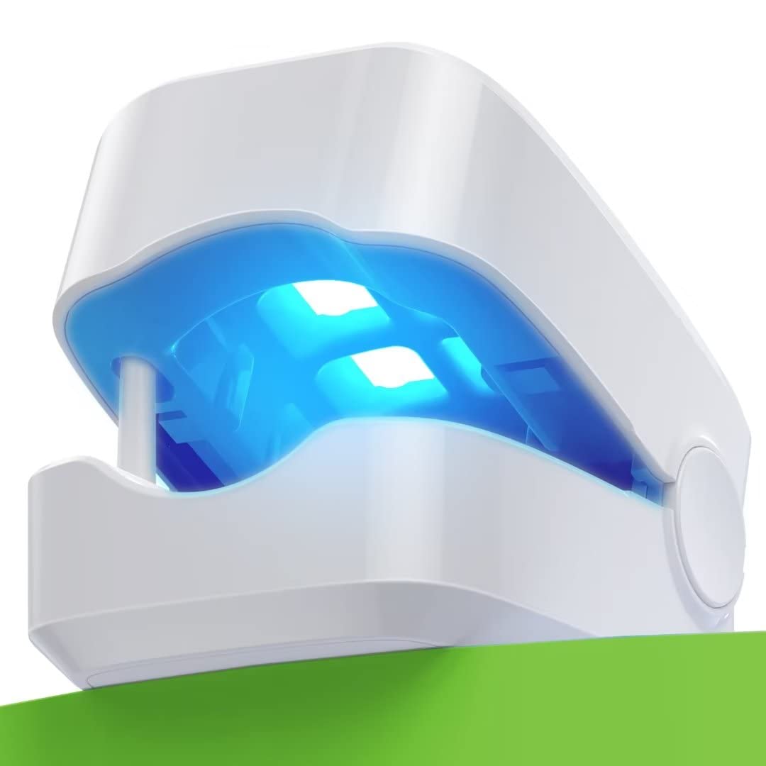 Blue Light for Nail Fungus K986899