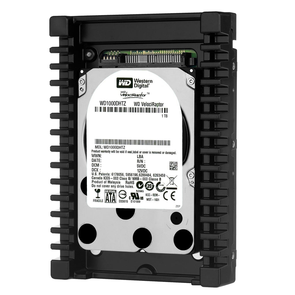 1TB SATA Hard Drive H77311