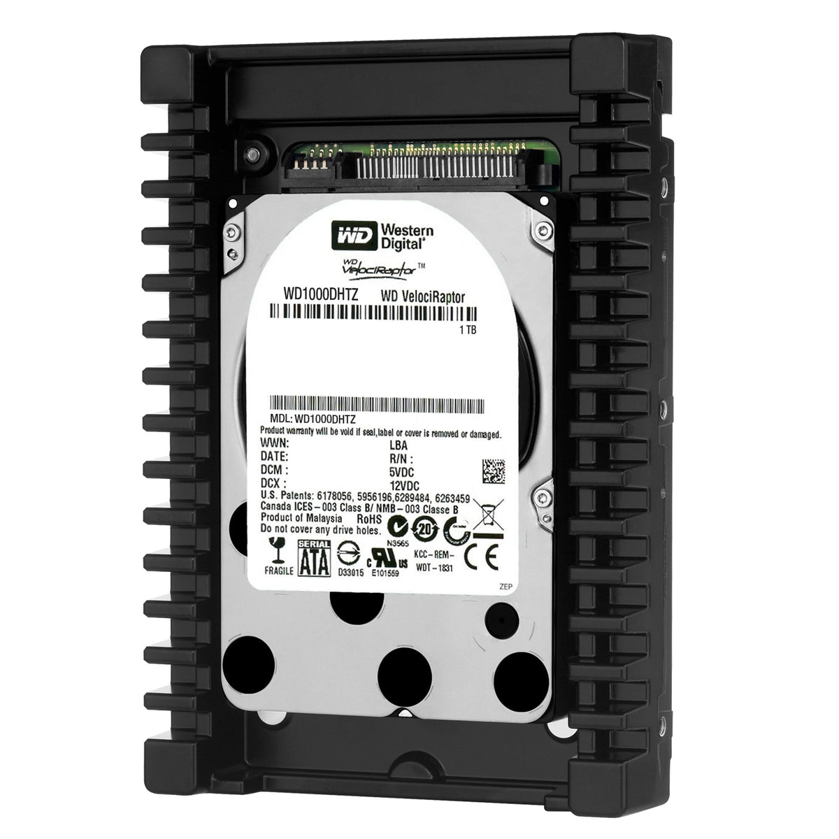 1TB SATA Hard Drive H77311