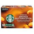 10 Pods Naturally Flavored Arabica Coffee P747