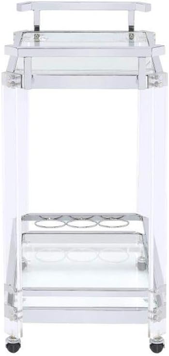 Serving Cart R641874