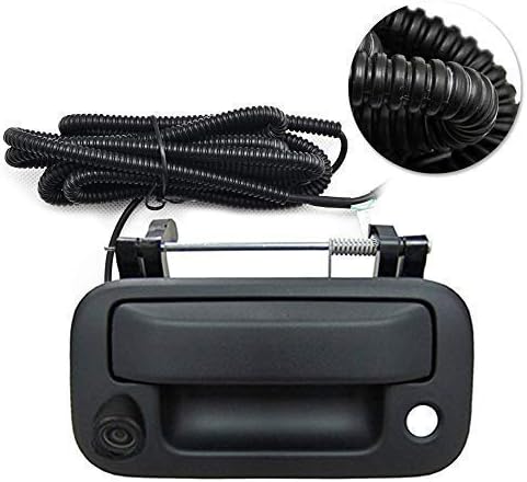 Rear View Camera Tailgate Handle Car Camera M2956