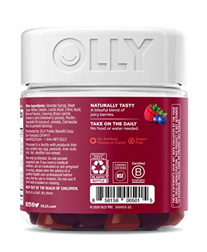 Women's Multivitamin Gummy, 180 Count K9961