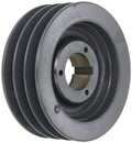 Cast Iron 3 Groove Split Taper B Sheave Y2226