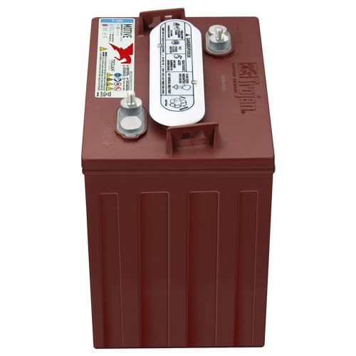 6V 240Ah Deep Cycle Battery 6 Pack M7964