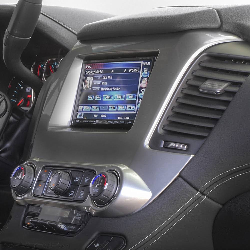 Car Stereo Installation Kit H1140