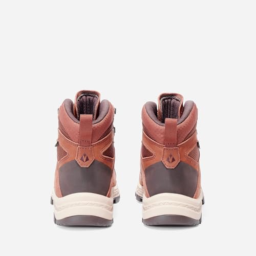 Women's Waterproof Hiking Boot T59469