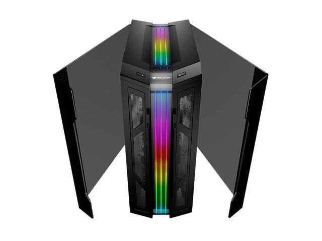 Cougar Case Z740828