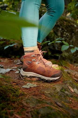 Women's Waterproof Hiking Boot T59469