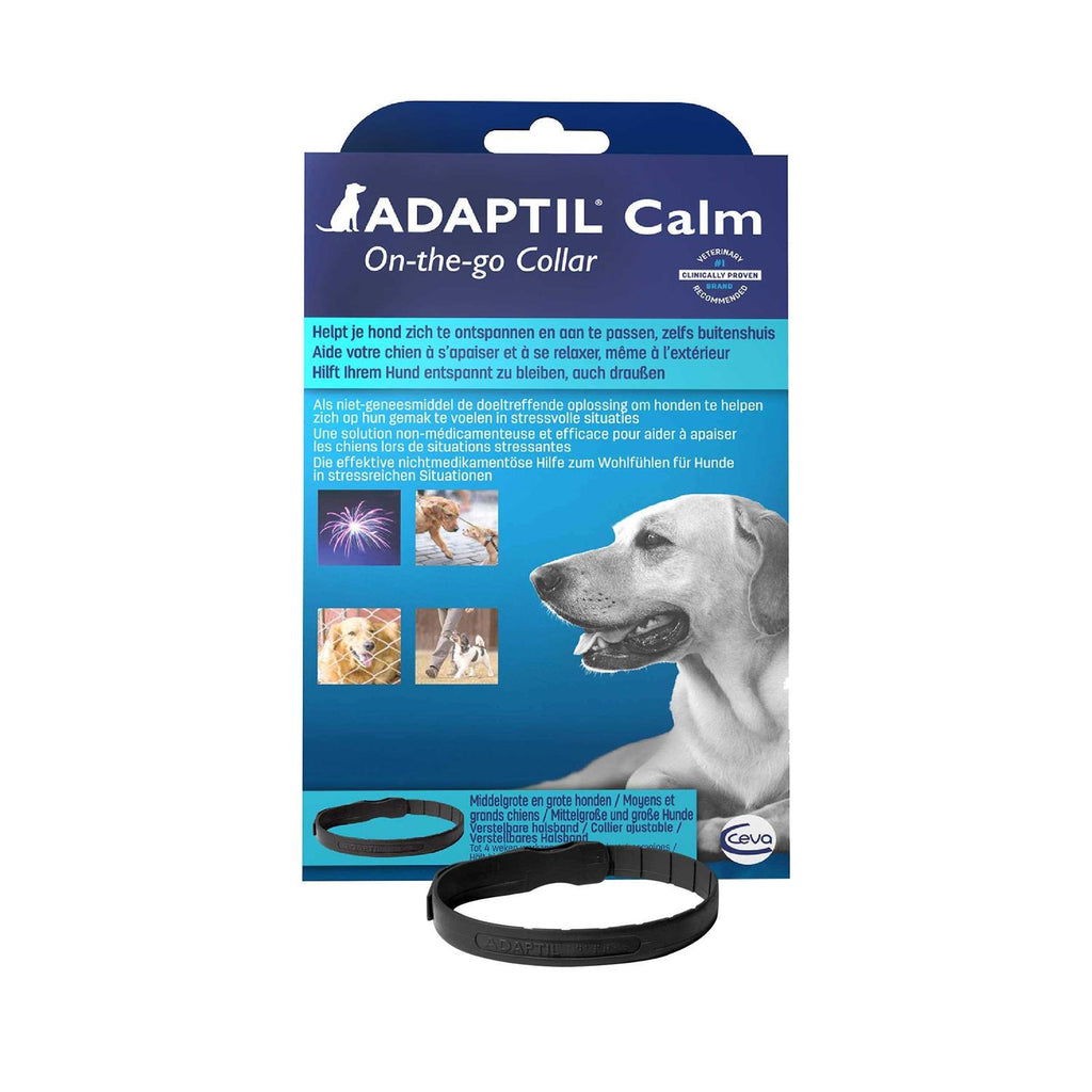 Calming Collar for Dogs E227365