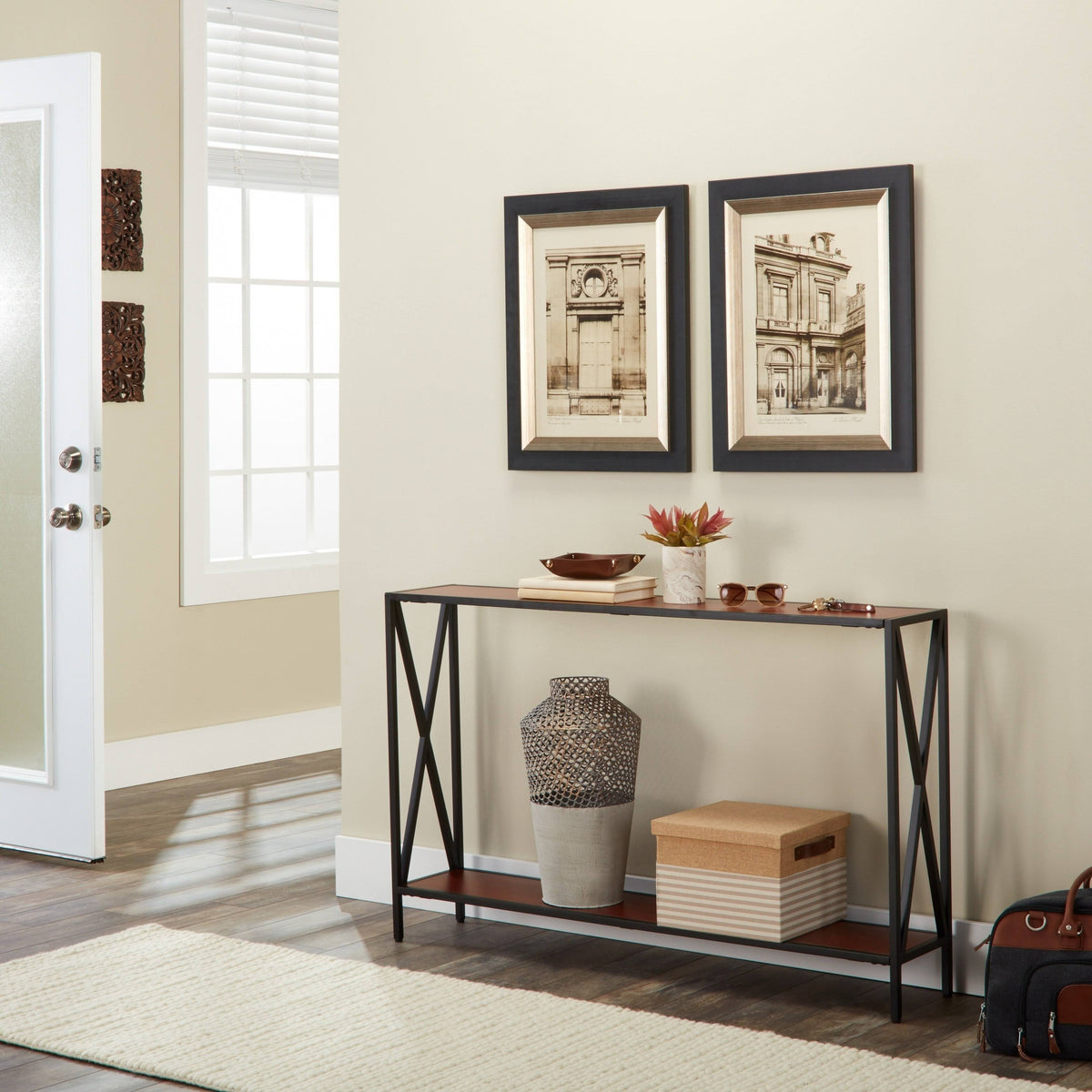 Console Table S740