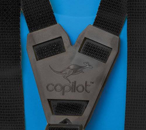 Child Carrier B144294