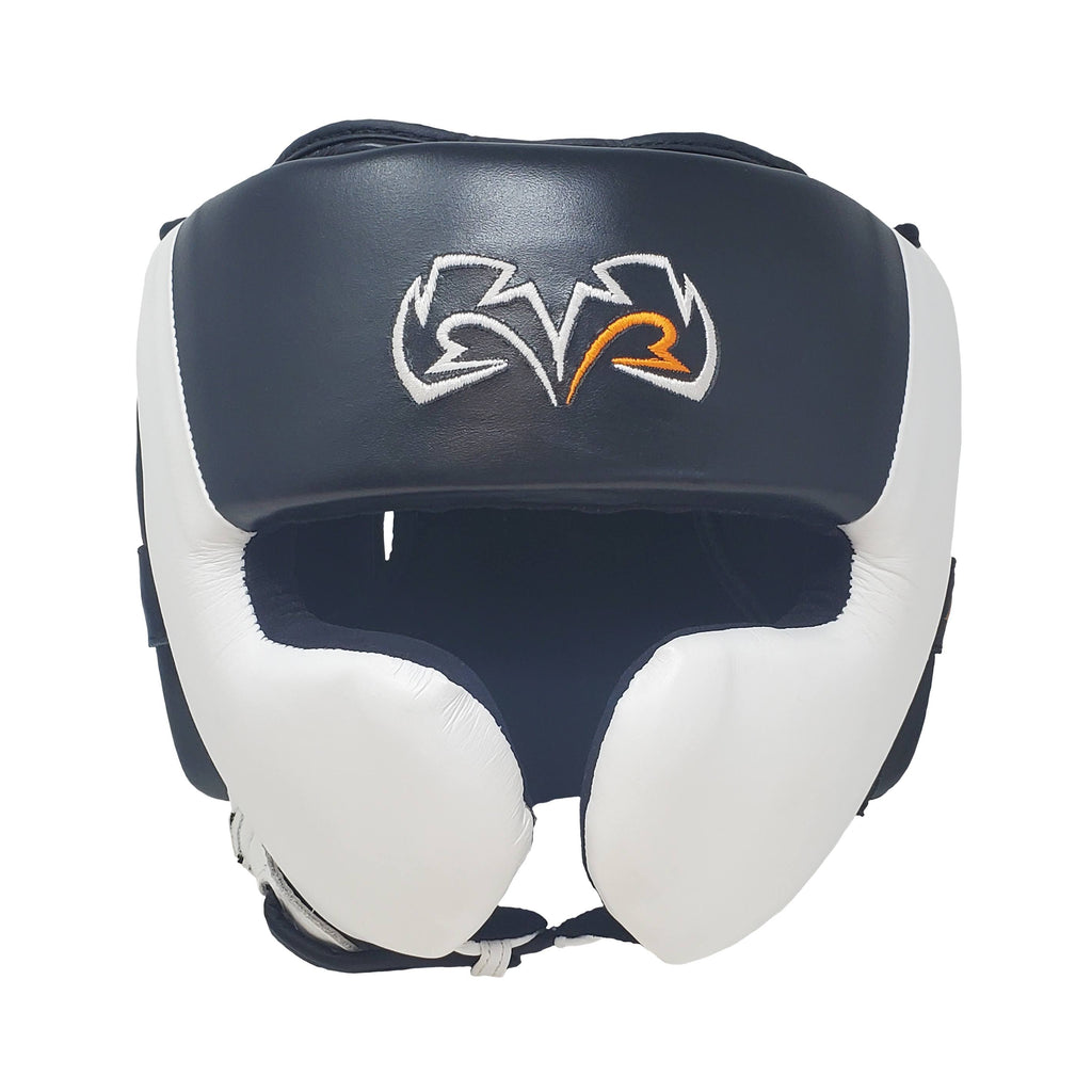Black/Red Medium Cheek Protector Headgear X569348