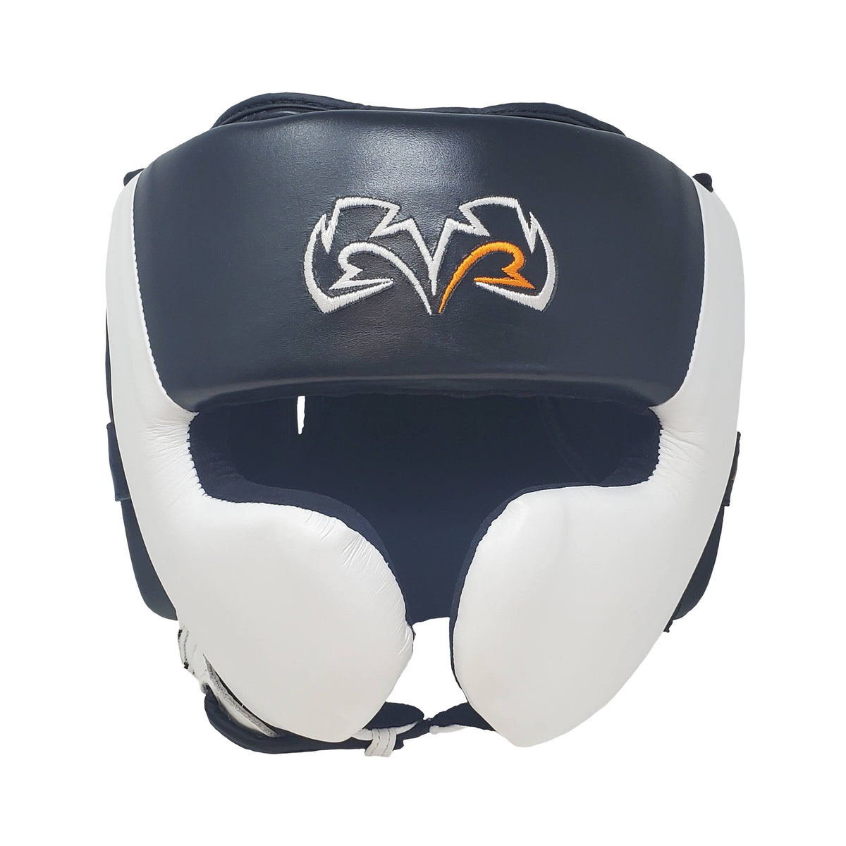 Black/Red Medium Cheek Protector Headgear X569348