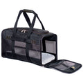 Black Small Pet Carrier C860151
