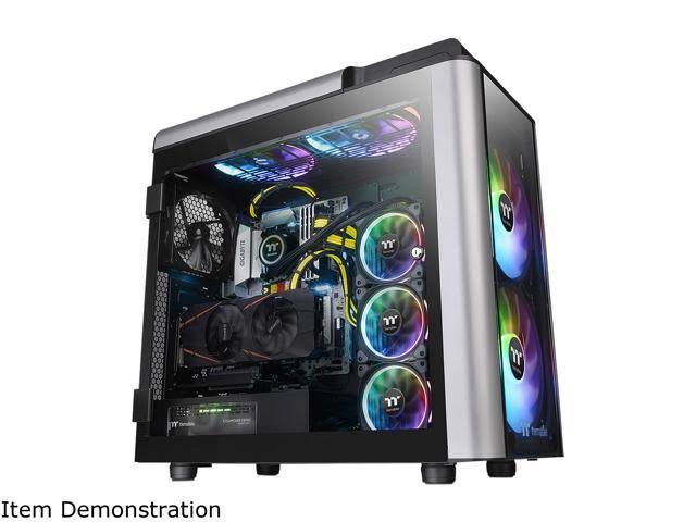 Full Tower Case O8752