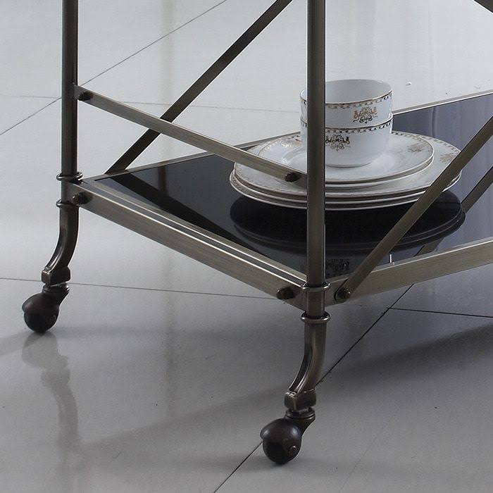 Serving Cart A866993