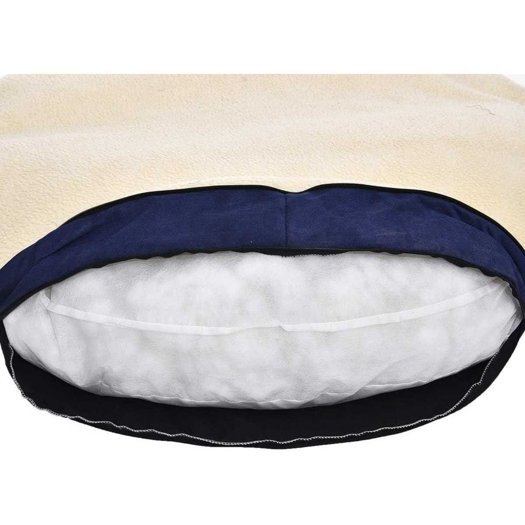 Cozy Pet Cave Bed for Dog D44556