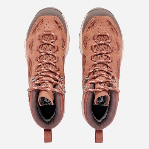 Women's Waterproof Hiking Boot T59469
