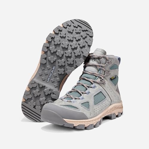Women's Waterproof Hiking Boot T59469