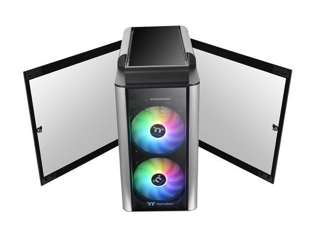 Full Tower Case O8752