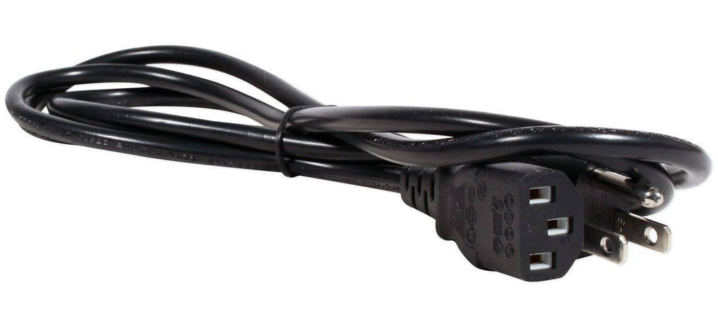 3 Way Crossover with Subwoofer Output Black L899