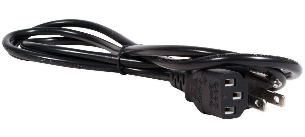 3 Way Crossover with Subwoofer Output Black L899