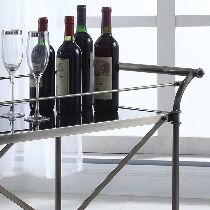 Serving Cart A866993