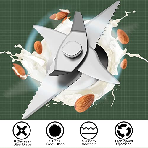 20 oz Automatic Nut Milk Maker R2130