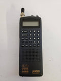 30 Channel 10 Band Radio Scanner X31535