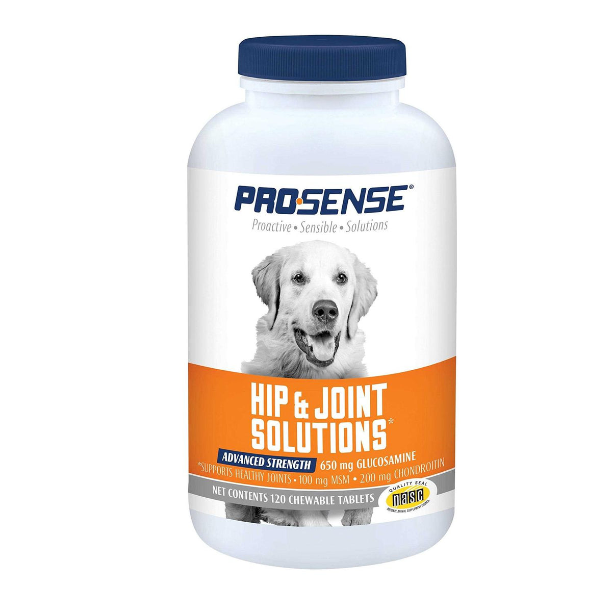 Glucosamine Chews for Dogs S27714