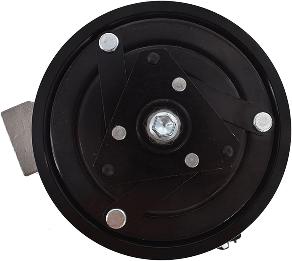A/C Compressor for 2007-2012 Nissan Altima 2.5L J35012