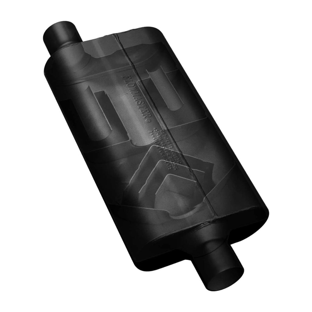 50 Series Delta Flow Muffler U21055